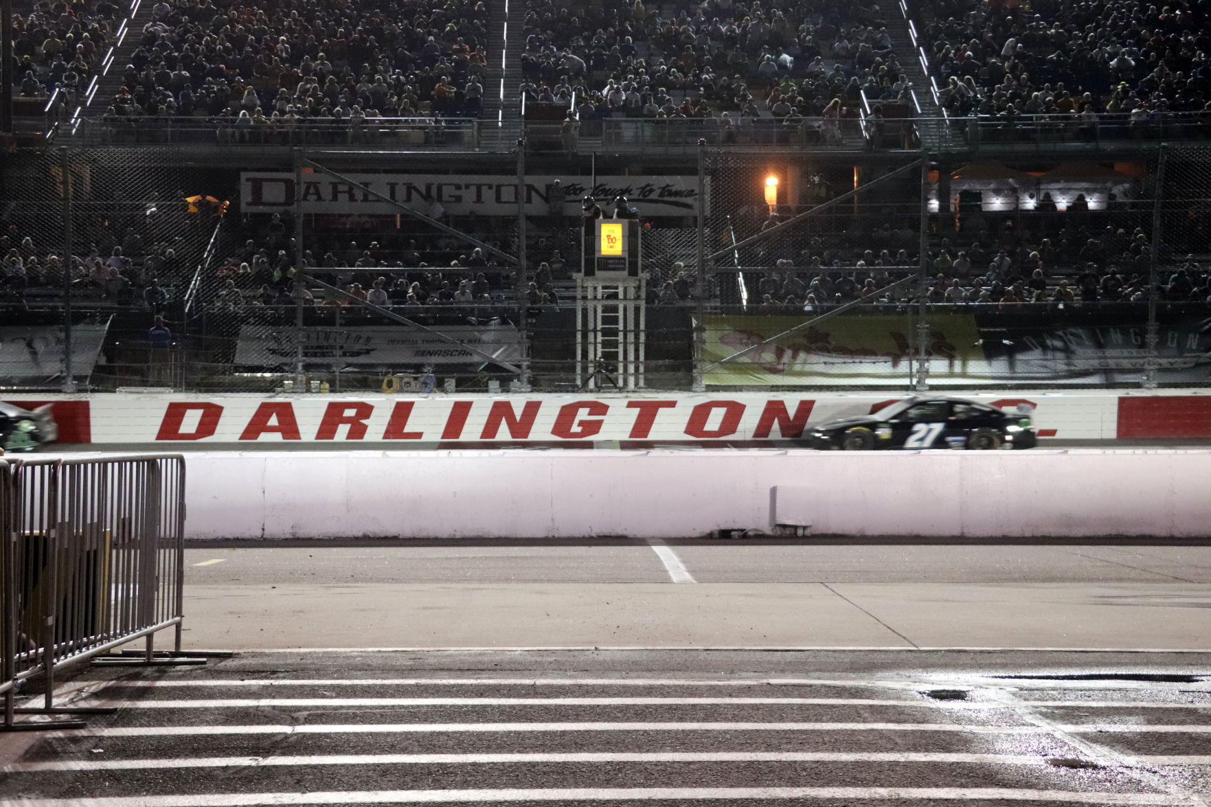 Bojangles' Southern 500